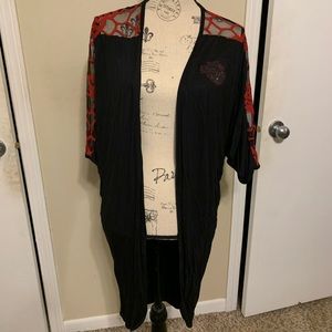 Harley Davidson Kimono